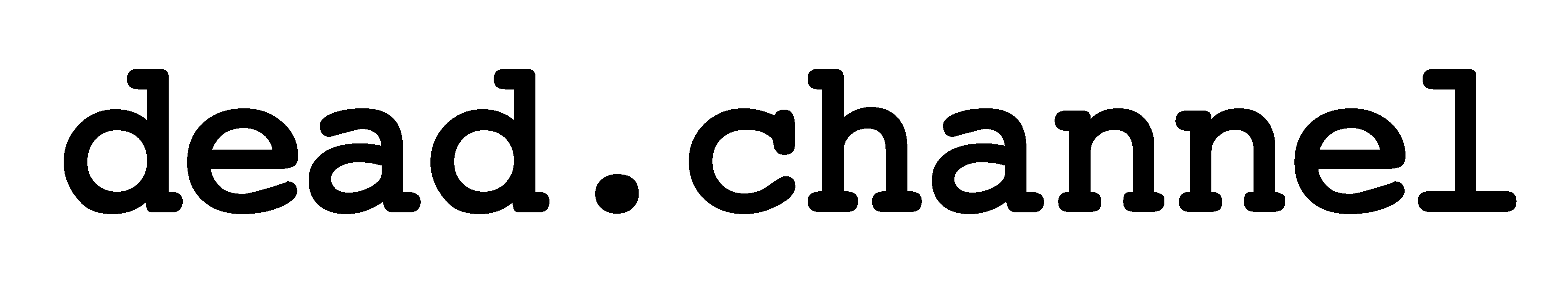 Dead Channel